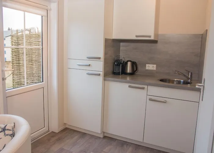 Vakantiehuis Welle 36b Scharbeutz