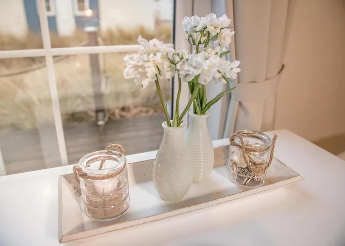 Welle 36b Vakantiehuis *