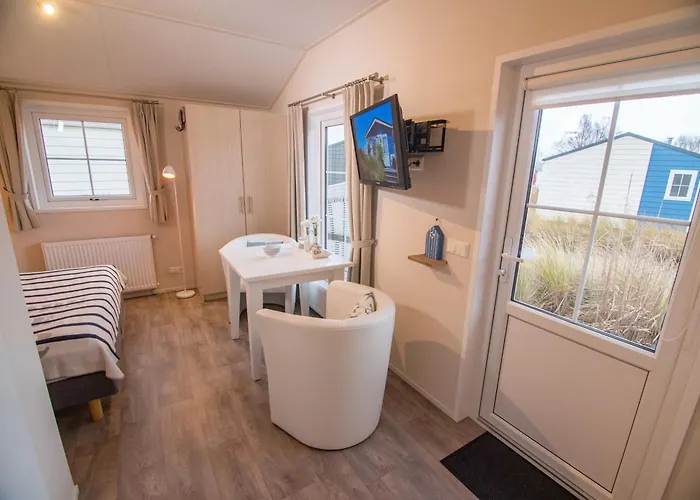 Welle 36b Vakantiehuis Scharbeutz