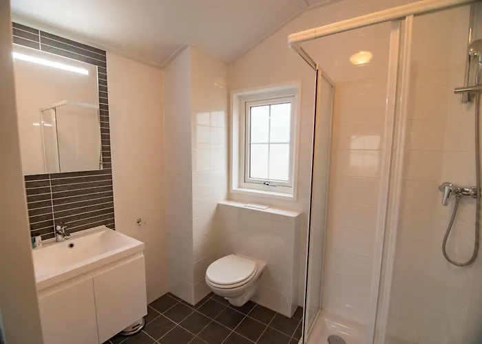 Vakantiehuis Welle 36b *