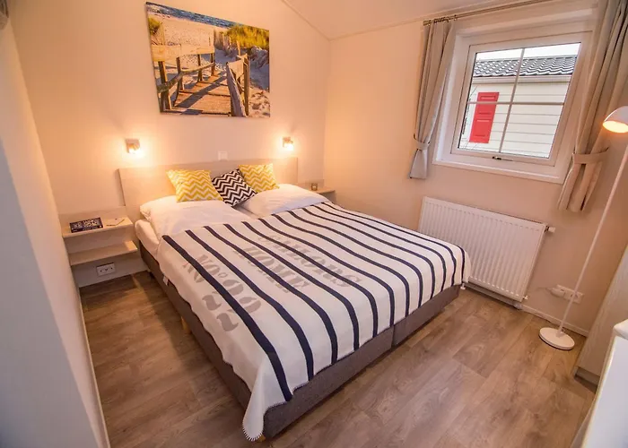 Welle 36b Vakantiehuis