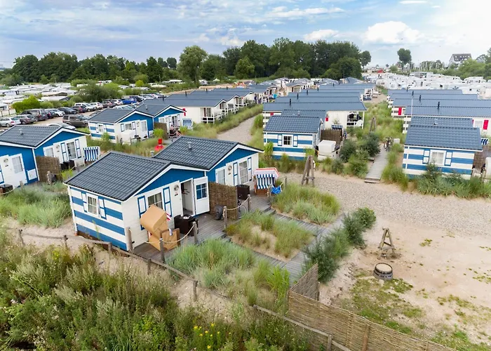 Vakantiehuis Welle 36b